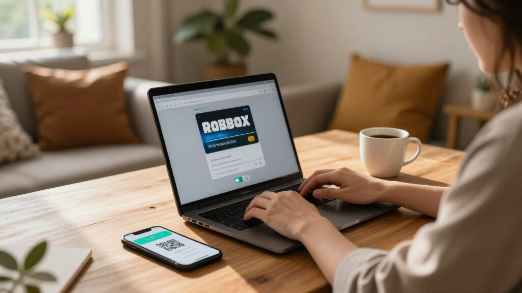 The 5 Best Roblox Gift Card Digital Codes for Instant Access and Endless Fun
