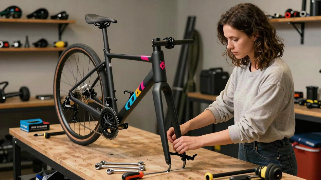 best womens hybrid bicycles