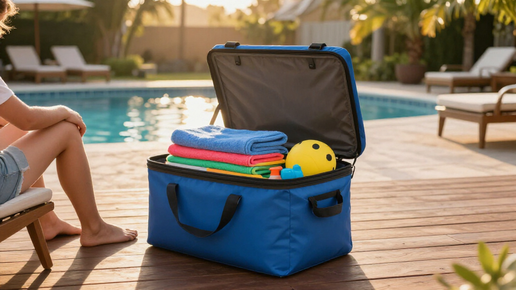 15 Best Waterproof Patio Storage Bins in 2026
