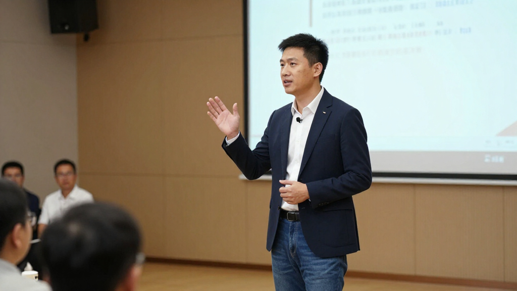 public speakers speech