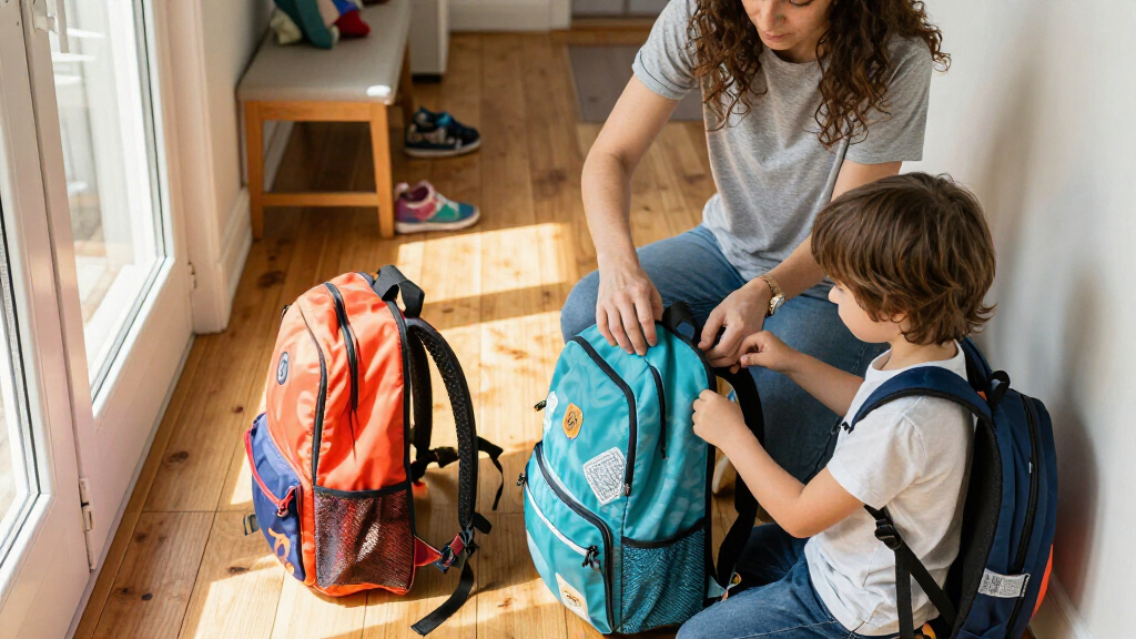 15 Best Kids' Ergonomic Backpacks in 2026