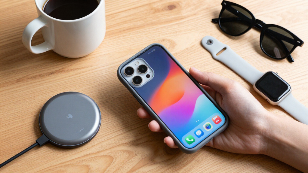 best iPhone 17 Pro Max cases