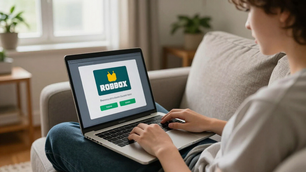 roblox gift card digital code