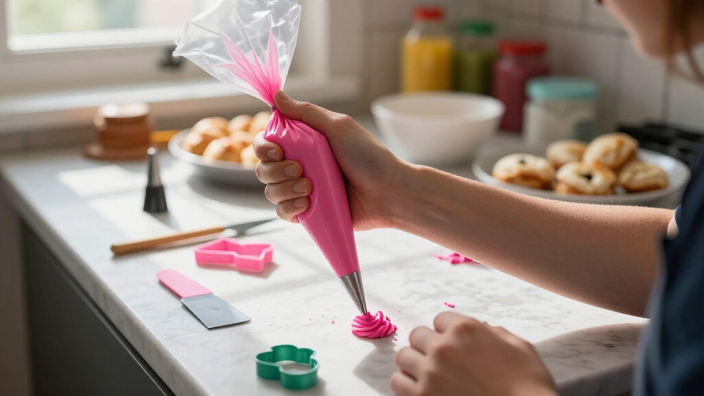 best cake decorating tools