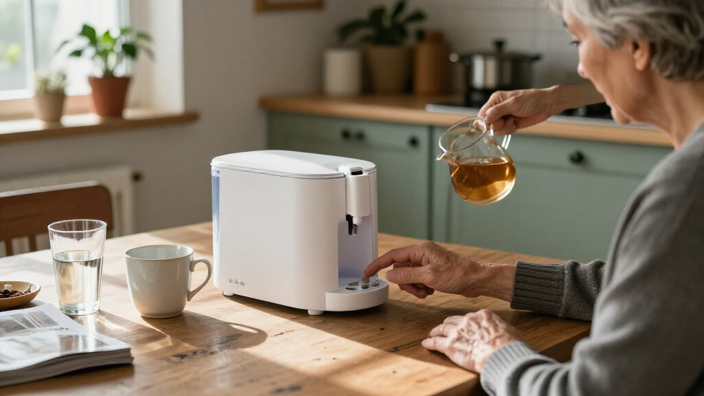 best automatic medication dispensers