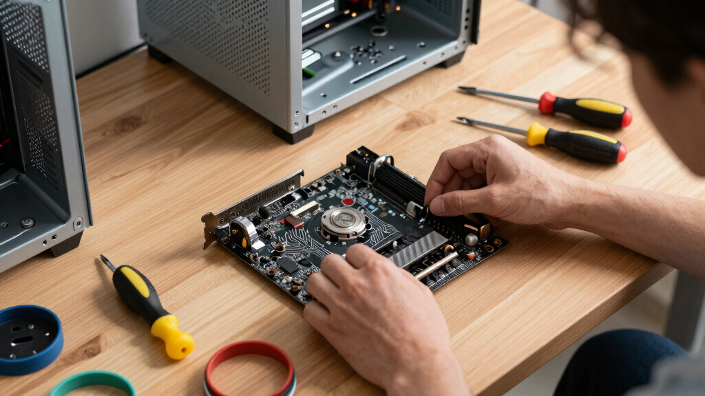 best computers, tablets & components