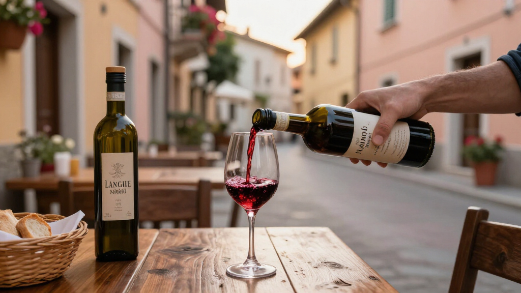 Start Here: Why Langhe Nebbiolo Is the Smart First Bottle