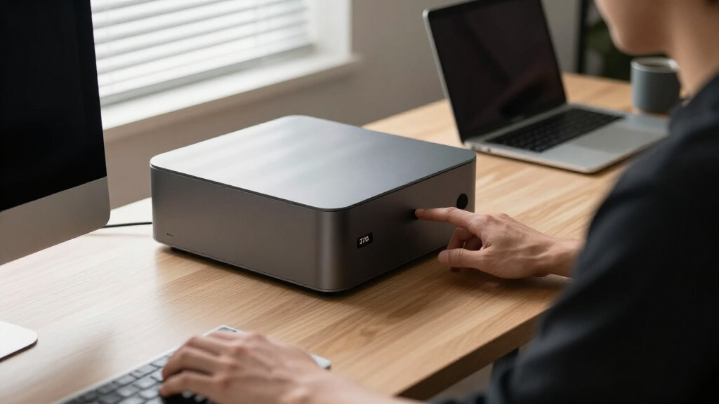 mac studio with 2tb storage