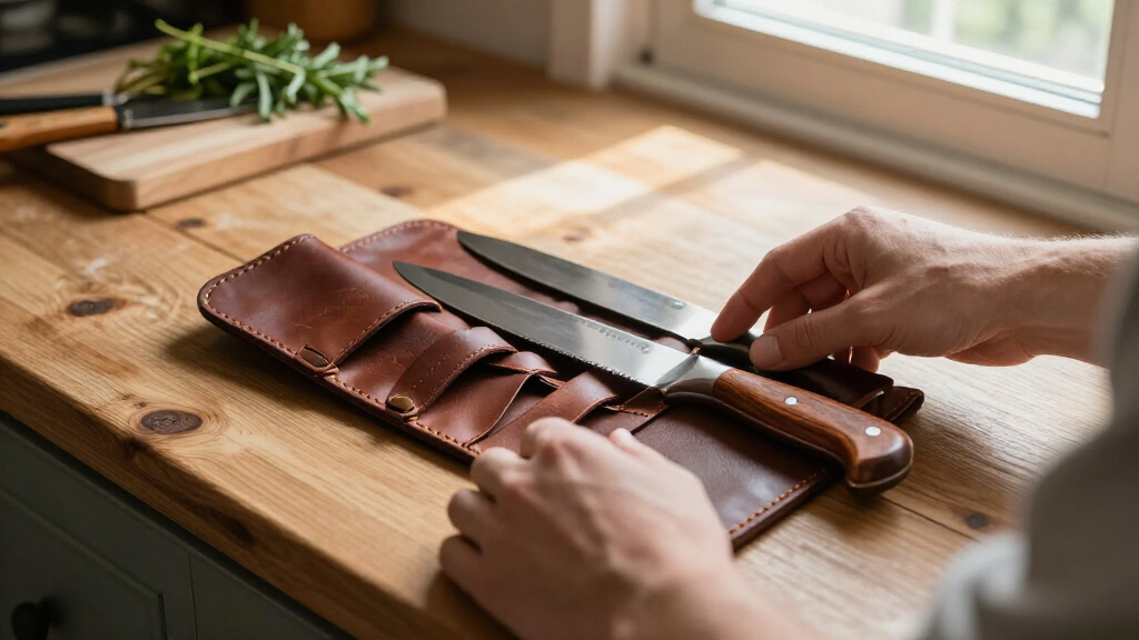 knife cases for travel