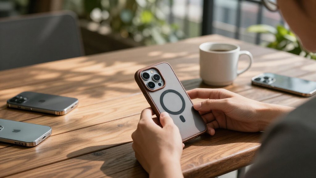 best iPhone 18 Pro accessories