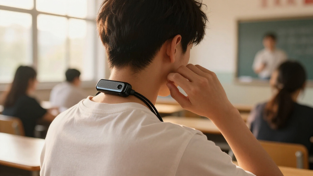 12 Best Personal Amplifiers for Lectures and Classrooms in 2026 30 best personal amplifiers for lectures and classrooms