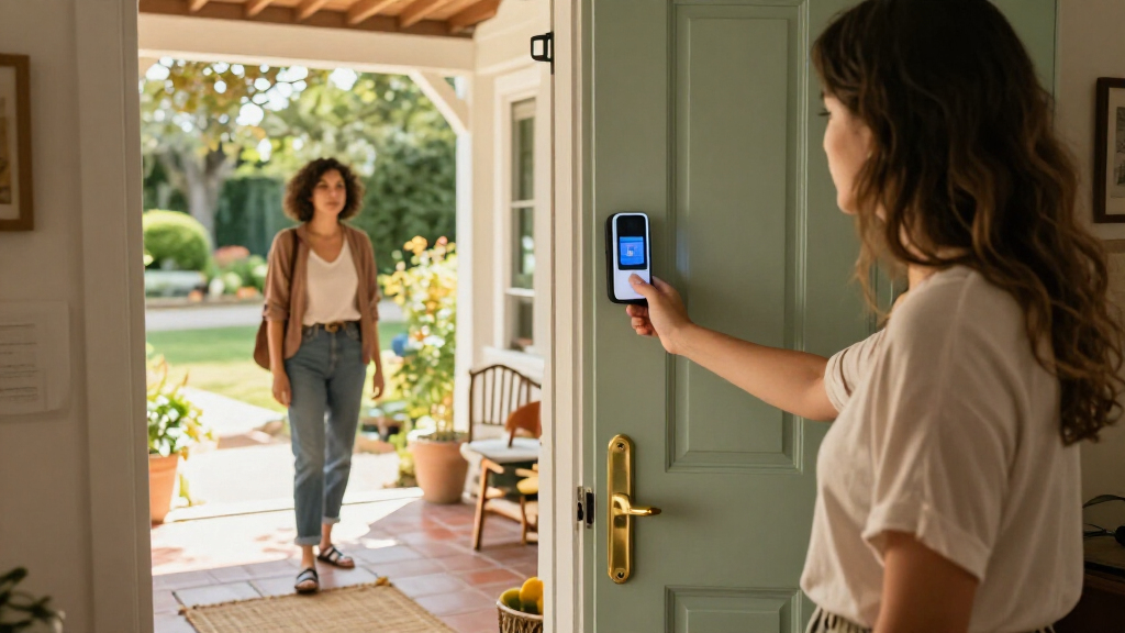 video doorbells on amazon