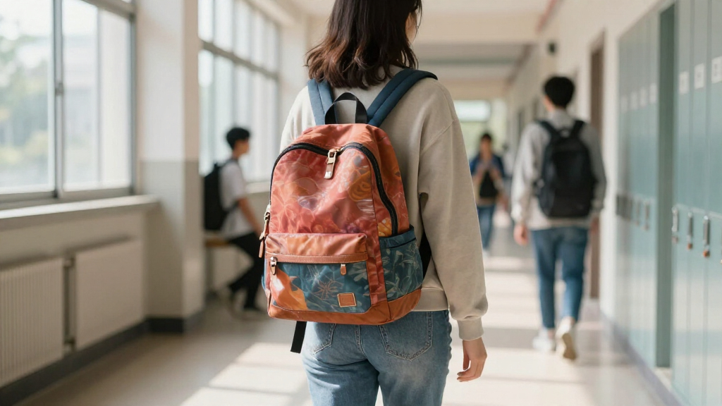 women's fashion backpacks for school