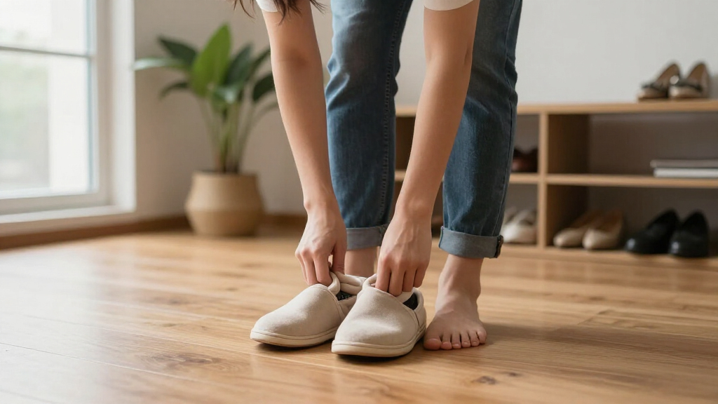 best scrunch shoes