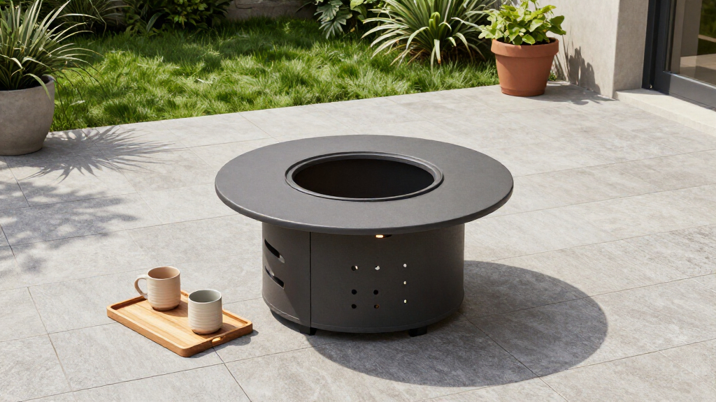 best outdoor fire pits