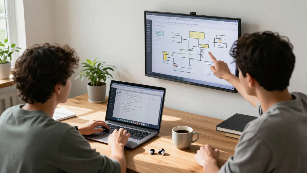 AI workflow automation software