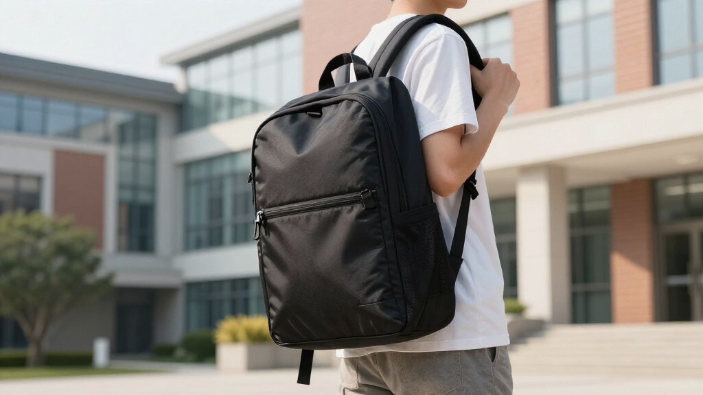 13 Best Laptop Backpacks for Students in 2026