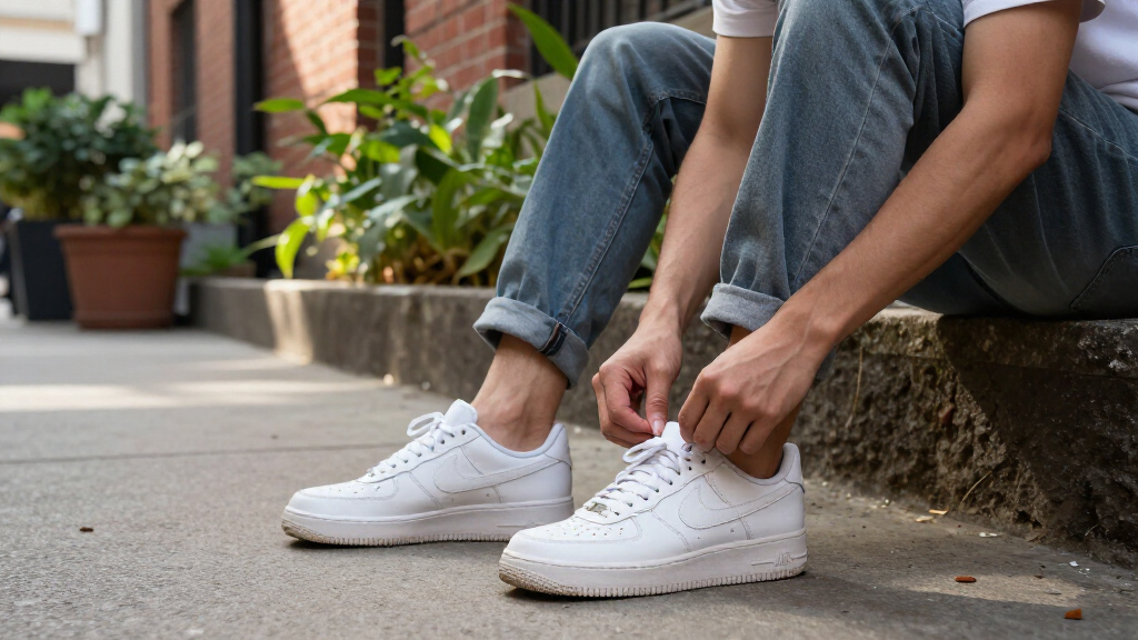 best Air Force 1 sneakers