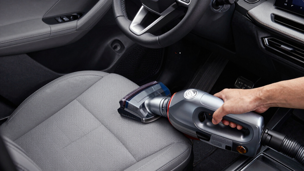 car vacuum cleaners