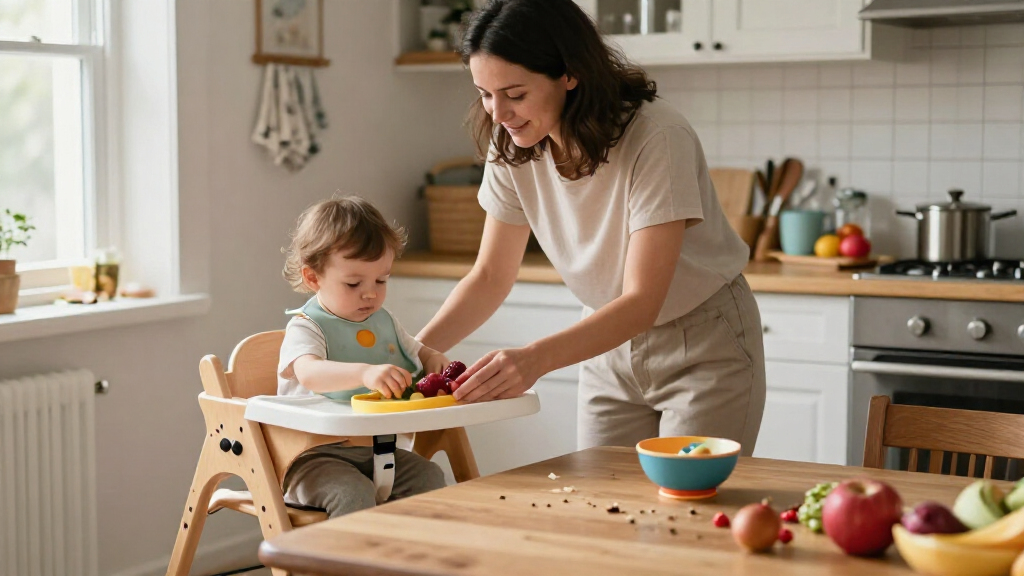 best convertible highchairs