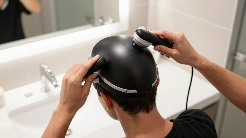 5 Best Hair Growth Laser Caps for 2026