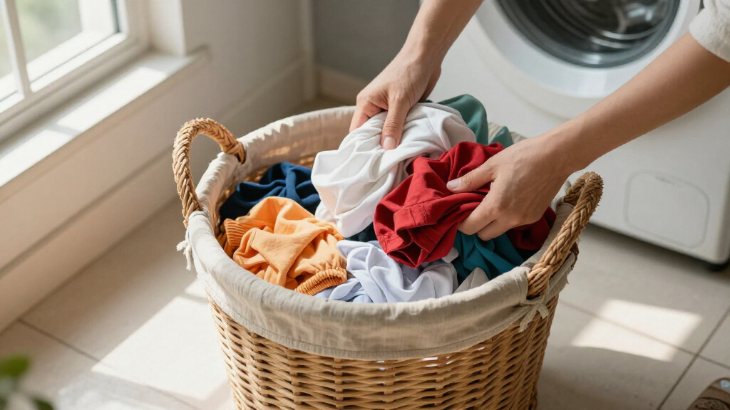15 Best Laundry Hampers to Keep Your Laundry Room Organized in 2026 36 laundry hampers