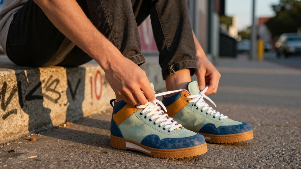 best skate shoes