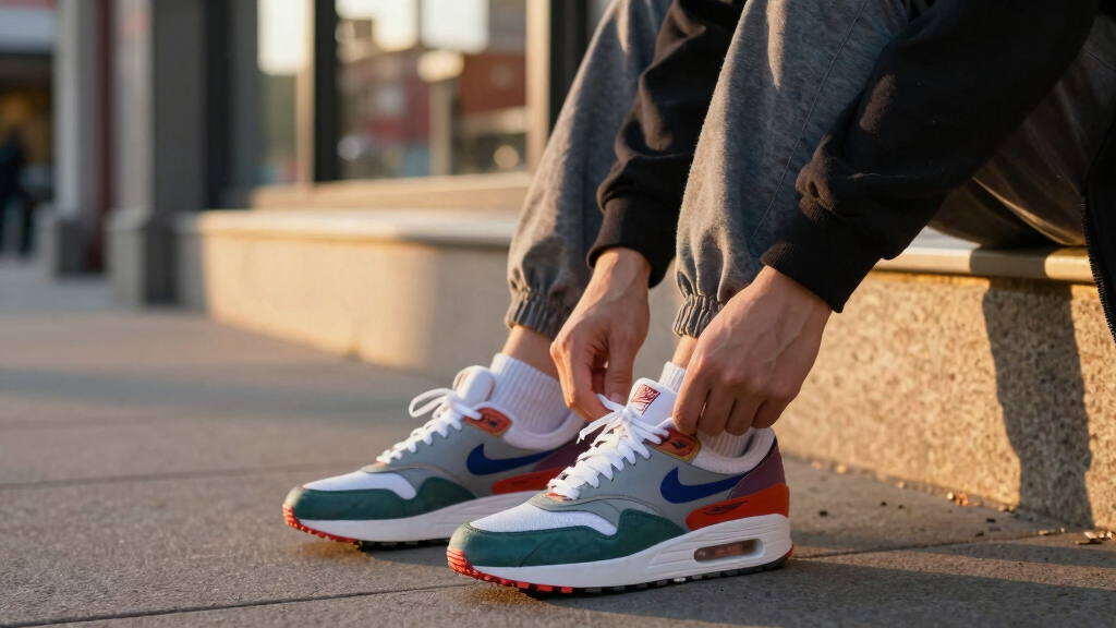 best Air Max sneakers