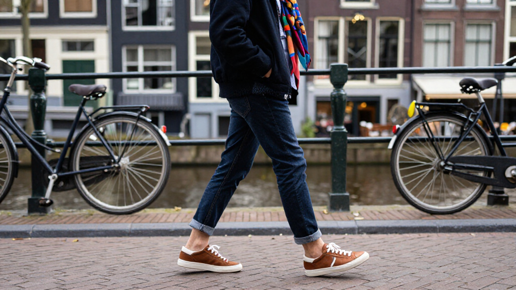 best Amsterdam fashion brands