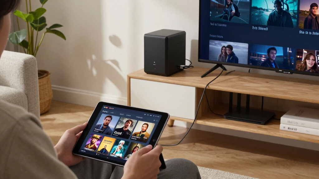 best NAS devices for Plex