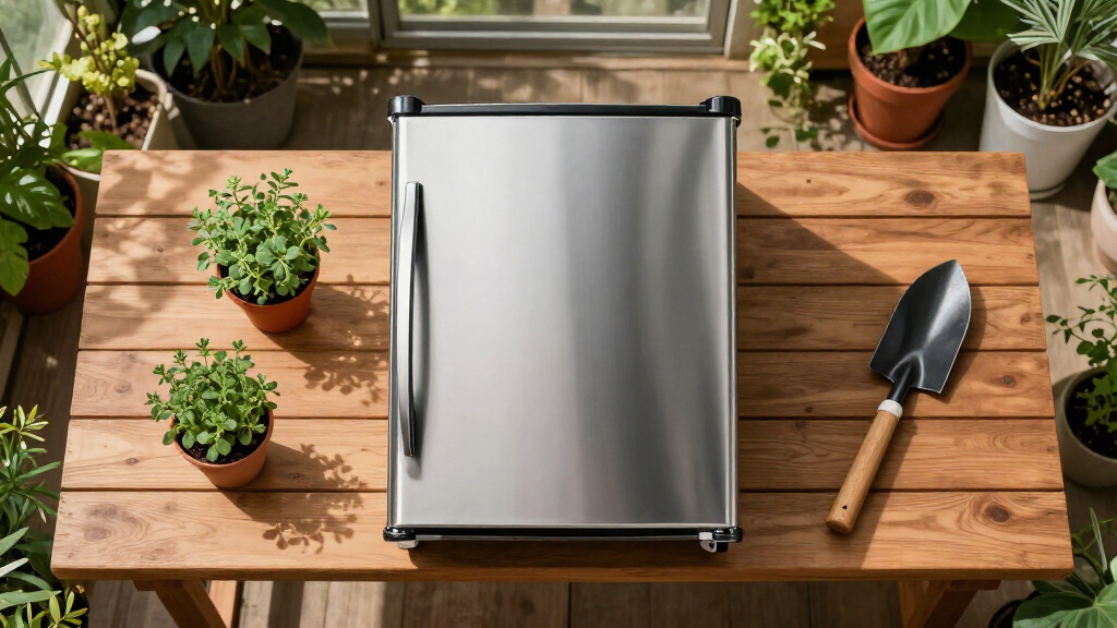 best walk-in refrigerators