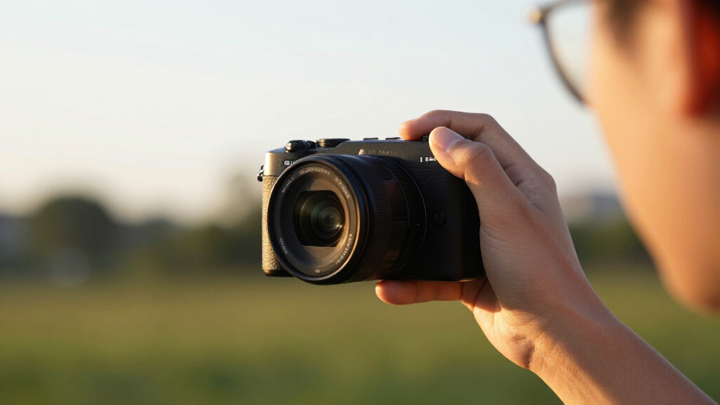 15 Best Mirrorless Cameras in 2026