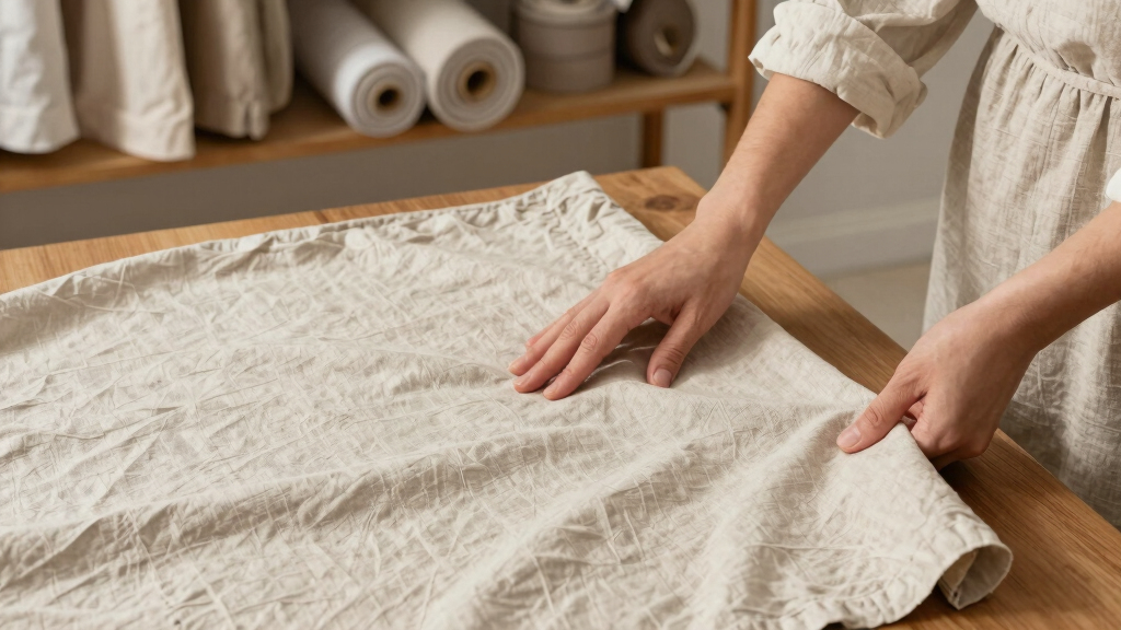 best linen clothing