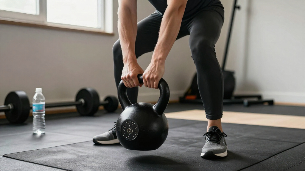 adjustable kettlebells