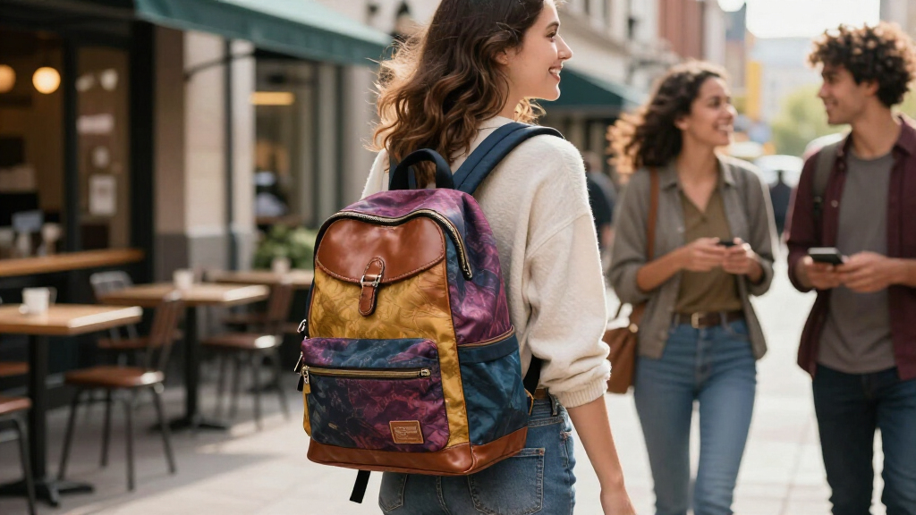 13 Best Stylish Backpacks for Students in 2026