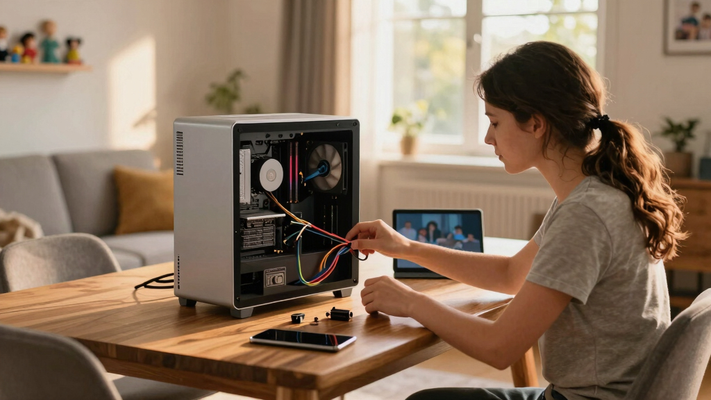 best computers, tablets & components