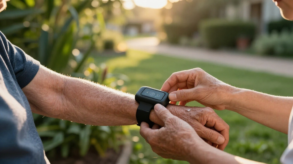 8 Best GPS Trackers for Alzheimer’s Patients in 2026