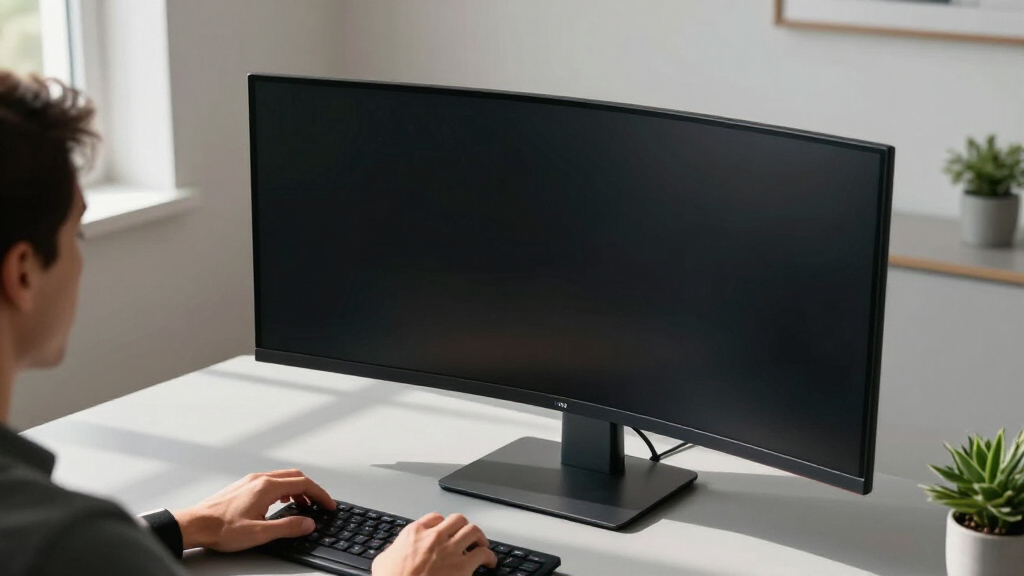 15 Best Ultra-Wide Computer Monitors for Work and Gaming in 2026