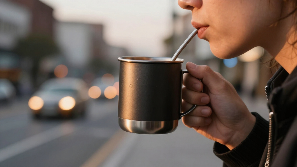 travel coffee mugs