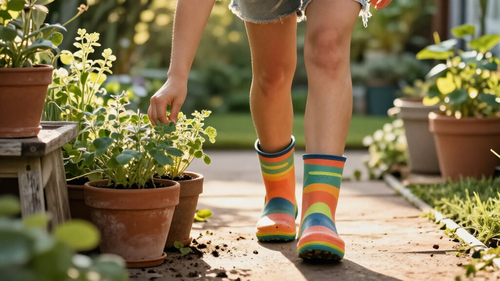 best outdoor clogs