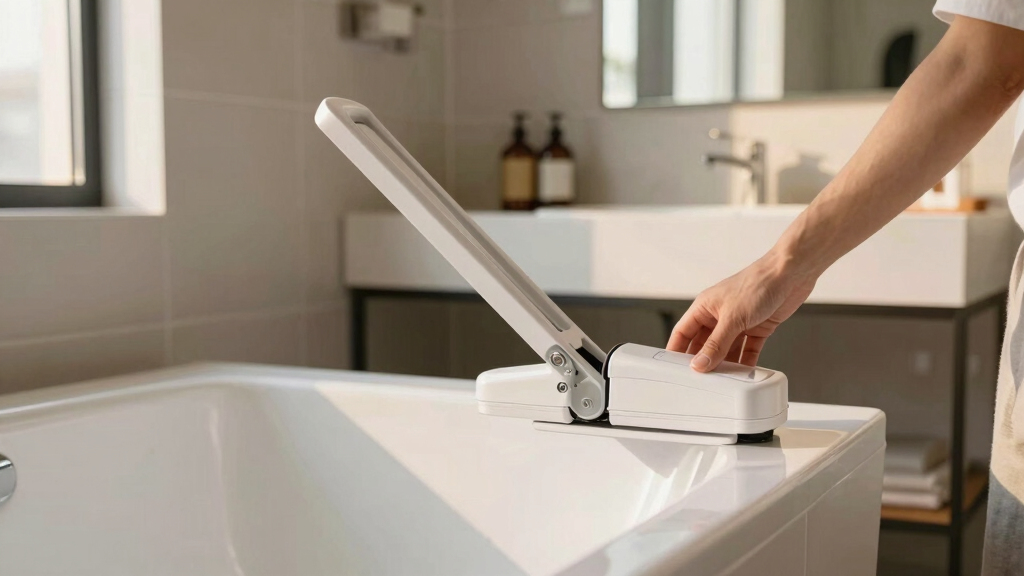 best electric bathtub lifts