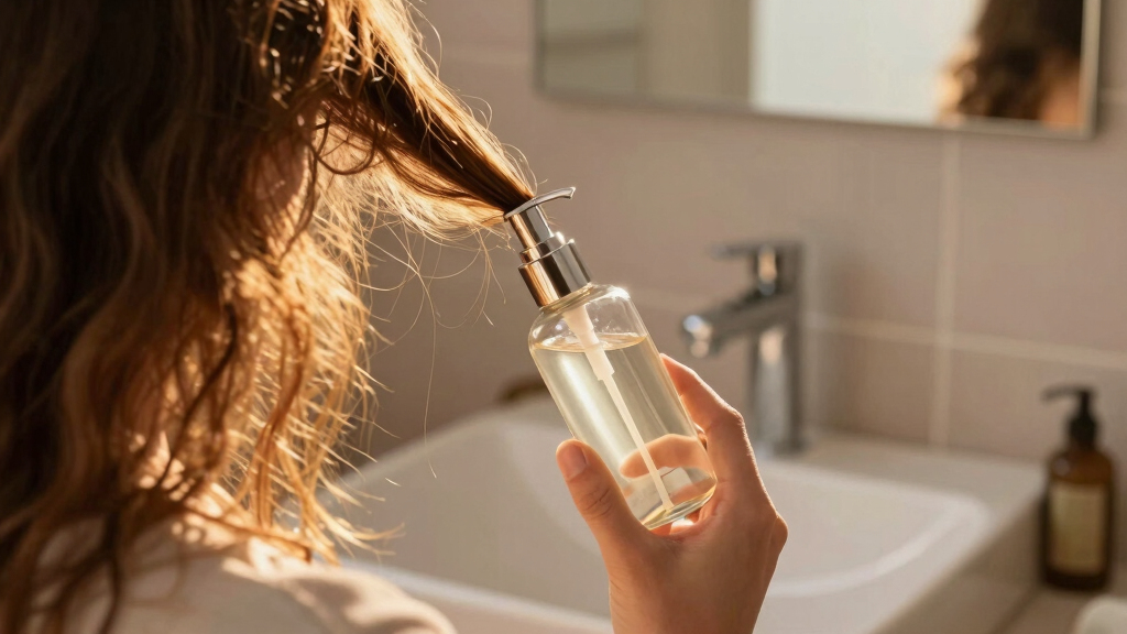 best hair care products