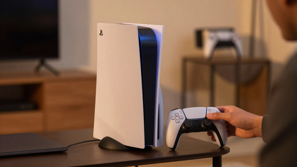 6 Best PS5 Disc Drives in 2026