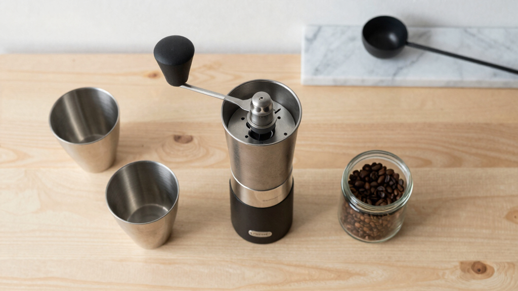 best electric burr grinders for espresso