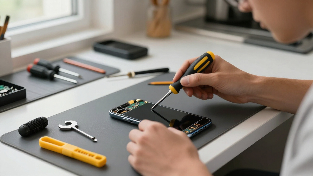 best smartphone repair tools