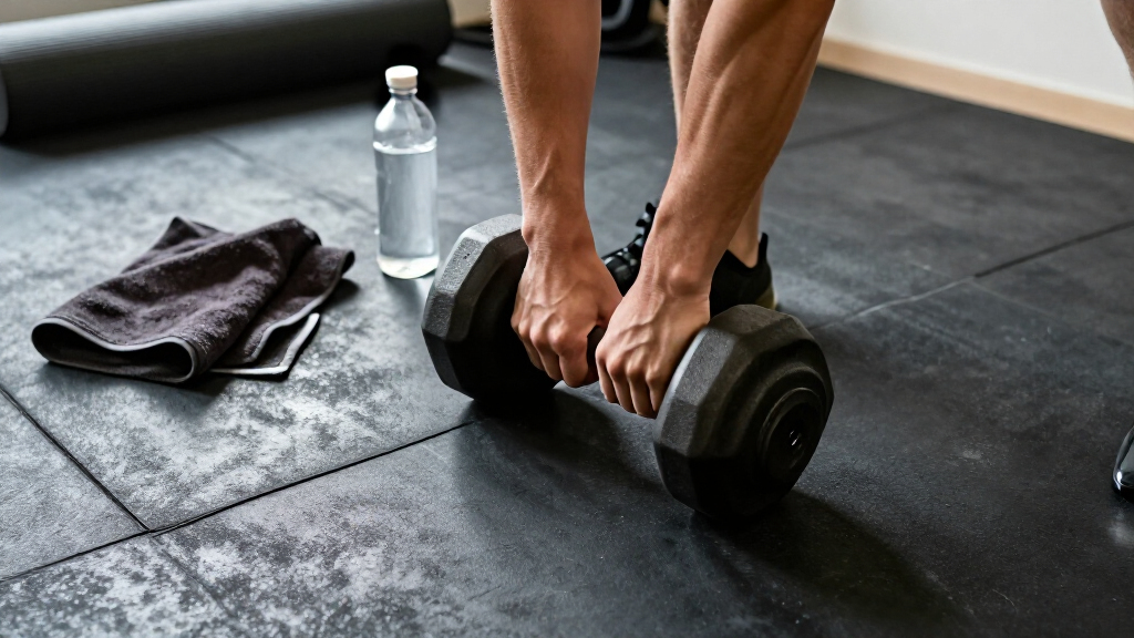 best workout equipment