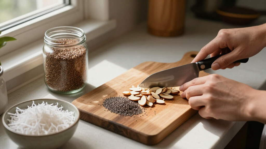 fiber for keto diet