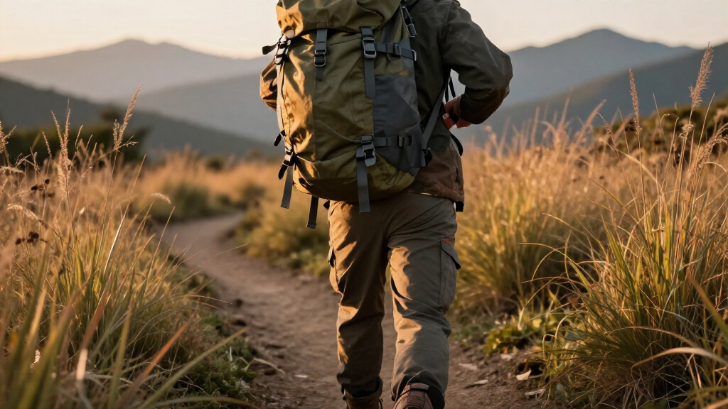 durable travel backpacks for hiking