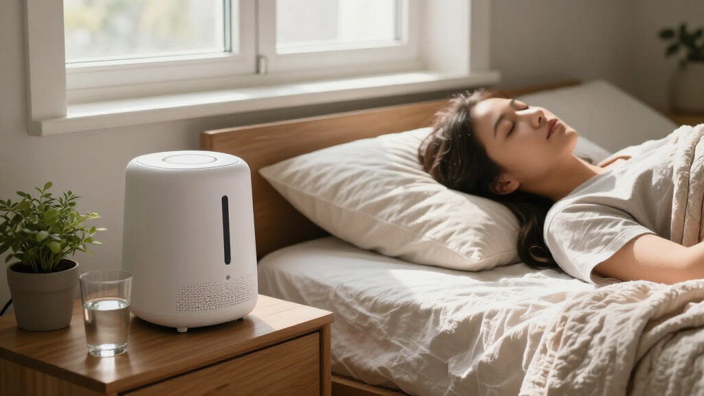 15 Best White Noise Machines for Sleep in 2026