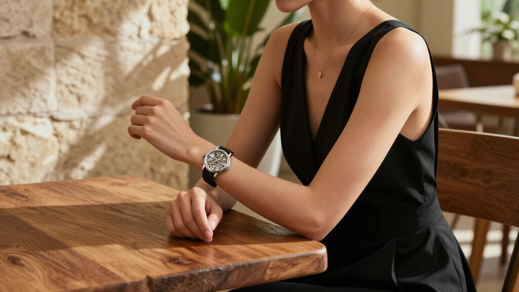 best luxury skeleton watches